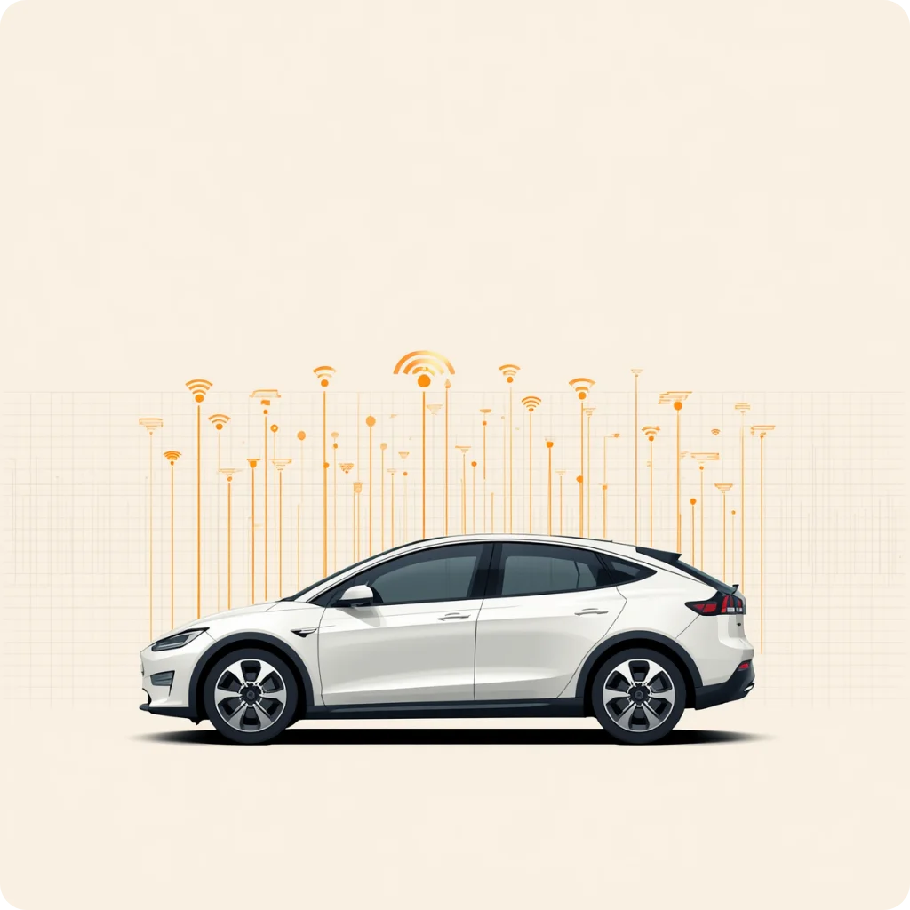 Over-the-air technology in the automotive context